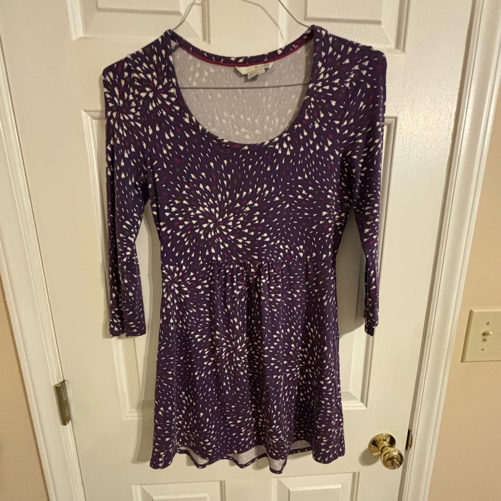 Boden tunic